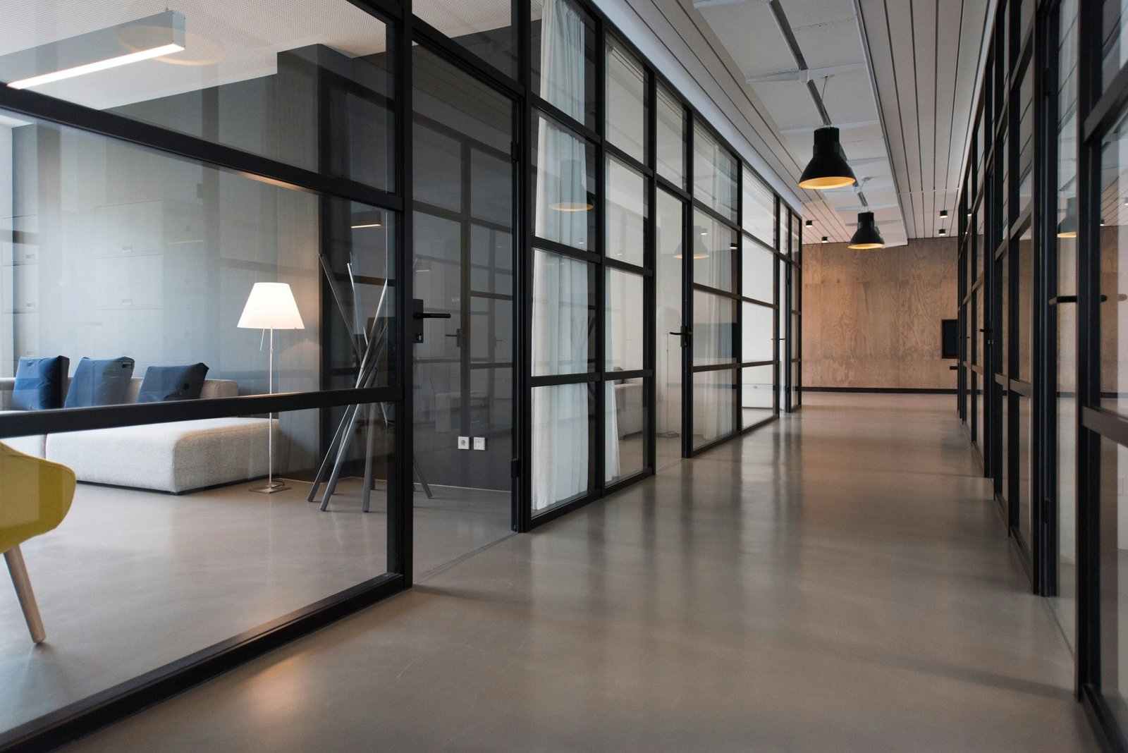 Kamdhenu Sharayu workspace